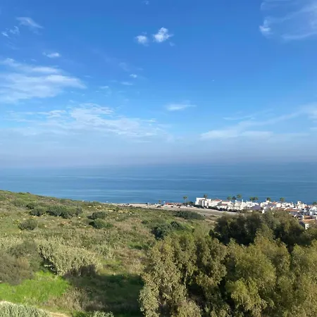 Luxury Penthouse Sea Views In Blue 5302 Apartment Manilva