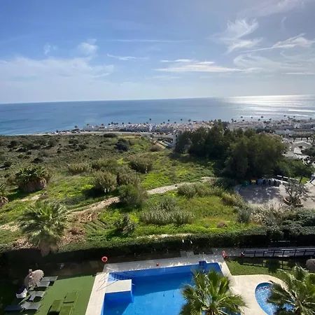 Apartment Luxury Penthouse Sea Views In Blue 5302 *