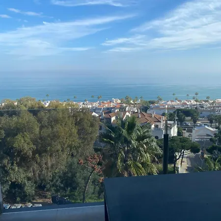 Luxury Penthouse Sea Views In Blue 5302 Apartment