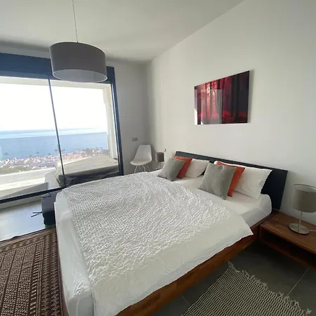 Apartment Luxury Penthouse Sea Views In Blue 5302