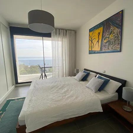 Apartment Luxury Penthouse Sea Views In Blue 5302 Manilva
