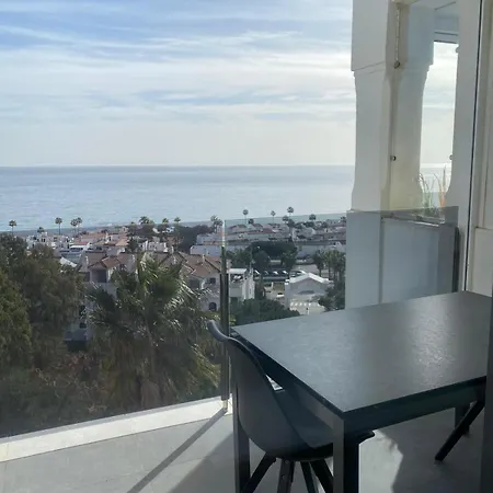 Luxury Penthouse Sea Views In Blue 5302 *