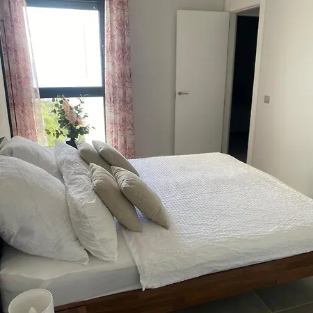 Apartment Luxury Penthouse Sea Views In Blue 5302
