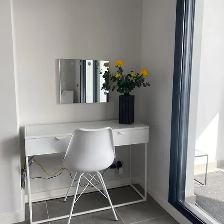 Luxury Penthouse Sea Views In Blue 5302 Apartment Manilva