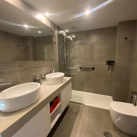 Apartment Luxury Penthouse Sea Views In Blue 5302 Manilva